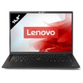 Lenovo ThinkPad X1 Carbon Gen 9 Notebook 14 Zoll i7 11.Gen 16GB 250GB Win11P