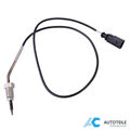 Abgastemperatursensor Geber vor Turbolader für Audi A3 VW Golf Passat Seat Skoda