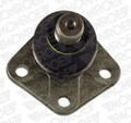 Querlenkerstift unten L67501 MONROE für SKODA VW