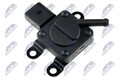 NTY Sensor, Abgasdruck  für BMW
