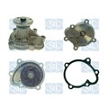ORIGINAL® Saleri Sil Wasserpumpe, Motorkühlung für Opel CORSA D CORSA C