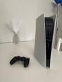 Sony PlayStation 5 825 GB [Digital Edition Inkl. DualSense Wireless Controller]
