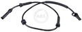 ABS Sensor Raddrehzahl A.B.S. 31262 für F32 F21 F31 F30 F34 F33 F20 BMW F82 F80