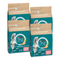 Purina One Bifensis Adult 4x2,8kg – Trockenfutter für Katzen – mit Lachs
