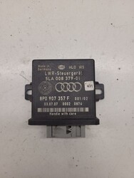 Audi A6 S6 C6 4F 2006 Lichtmodul Lichtsensor 8P0907357F DRA9214