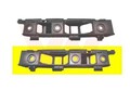 VAN WEZEL Halter Stoßfänger ** Equipart ** 5839568 für VW PASSAT Certified B6