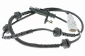 VEMO Sensor, Raddrehzahl Vorderachse für PEUGEOT V42-72-0062-1