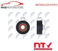 SPANNROLLE FÜR KEILRIPPENRIEMEN OBERE NTY RNK-RE-001 V FÜR DACIA DUSTER