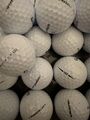 40 Taylormade Golfbälle - RBZ, Brenner, Projekt A, S - Perle/A Klasse