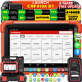 2025 LAUNCH CRP919X BT Pro KFZ OBD2 Diagnosegerät ALLE System ECU  Coding DE