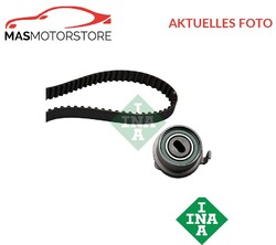 ZAHNRIEMENSATZ SET KIT INA 530 0355 10 P NEU OE QUALITÄT