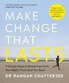 Make Change That Lasts: 9 Simple Ways to Break Free from... | Buch | Zustand gut