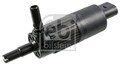Febi Bilstein 181563 Waschwasserpumpe, Scheinwerferreinigung