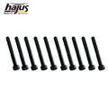 Hajus 10x Schraube Kipphebelwelle für Audi Seat Leon Skoda VW Golf Polo 1.9 2.0
