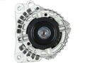 AS-PL A0038 Lichtmaschine Generator 90A 12V für VW Golf IV Schrägheck (1J1)
