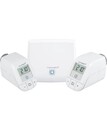 Homematic IP Smart Home Starter Set Heizen, HmIP-SK16-2