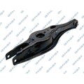 1x ORIGINAL® Gsp Lenker, Radaufhängung Hinten, Links, Rechts für VW TOURAN