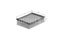 KNECHT MAHLE Luftfilter PEUGEOT LX 642