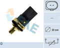 33784 FAE Sensor, Kühlmitteltemperatur für AUDI,FORD,MERCEDES-BENZ,MITSUBISHI,PO