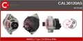Casco Generator CAL30120AS für MG ROVER