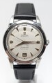 Omega Seamaster Calendar Bumper Uhr Ref 2626-4SC 50er Vintage Watch Swis