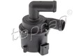 TOPRAN Zusatzwasserpumpe  u.a. für AUDI, SEAT, SKODA, VW