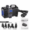 Verschiedene Modelle CTP-Serie SuperEco Teichpumpe Springbrunnenpumpe 3000-10000