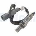 DELPHI Lambdasonde Sensor Abgassteuerung ES20410-12B1 für PRIUS CT TOYOTA PLUS