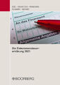 Die Einkommensteuererklärung 2021 | e.V. (u. a.) | Buch | 418 S. | Deutsch