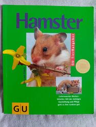 Hamster Frisch, Otto von: