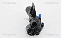 TRISCAN Kühlmittel Thermostat Für RENAULT DACIA NISSAN Captur Clio 1106000QAJ