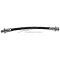 2x TRW Bremsschlauch hinten 92627747 | 762778