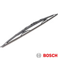 Scheibenwischer BOSCH vorne 3397011352 530mm für AUDI ASTON DACIA LAND ROVER VW