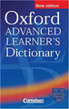 New Oxford Advanced Learners Dictionary of Current English