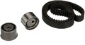 Zahnriemen Satz für Hyundai KIA Mitsubishi XG Gates K015611Xs 1999 - 2009