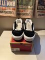 Vans KNU Skool Black White US 11 - UK 10 - EU 44.5 - VN0009Q6BT1