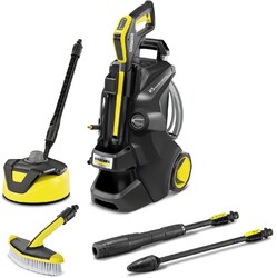KÄRCHER Hochdruckreiniger K 5 Power Control Flex Home Brush Anniversary Edition