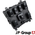 JP GROUP Schalter Fensterheber JP 1396700300 für MERCEDES W163 KLASSE 230 163