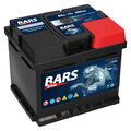 Autobatterie BARS 12V 44Ah Starterbatterie WARTUNGSFREI TOP ANGEBOT NEU