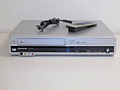 Panasonic DMR-EZ49V DVD-Recorder / VHS-Videorecorder, inkl. FB, 2 Jahre Garantie