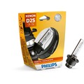 Glühlampe Xenon PHILIPS D2S Xenon Vision 85V, 85/35W, 1 Stück [A]