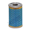 Ölfilter HENGST FILTER E117H D07 Filtereinsatz für MERCEDES PUCH W108 W111 W110