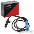 MAXGEAR ABS-SENSOR RADDREHZAHL HINTERACHSE PASSEND FÜR BMW 7 | 20-0114