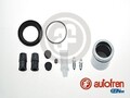 AUTOFREN SEINSA Reparatursatz, Bremssattel D4849C für AUDI BMW DAEWOO