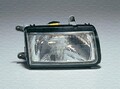 MAGNETI MARELLI Hauptscheinwerfer Scheinwerfer Frontscheinwerfer Rechts