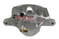 METZGER Bremssattel 6260748 für VW