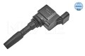 MEYLE Zündspule 114 885 0003 für AUDI SEAT SKODA VW