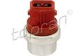 TOPRAN 103 323 Sensor, Kühlmitteltemperatur für FORD SEAT VW