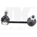 1x Stange/Strebe, Stabilisator NK 5113209 passend für FORD MAZDA KIA