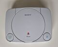 Sony PlayStation 1 one PSone Grau Spielekonsole SCPH-102 slim Ps1 Ersatzkonsole